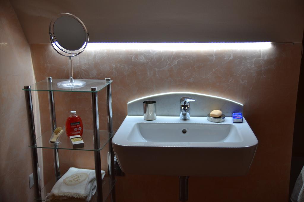 Apartamento Cuor Di Borgo Apricale Exterior foto
