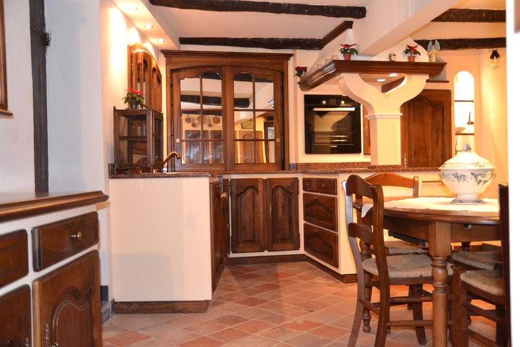 Apartamento Cuor Di Borgo Apricale Exterior foto